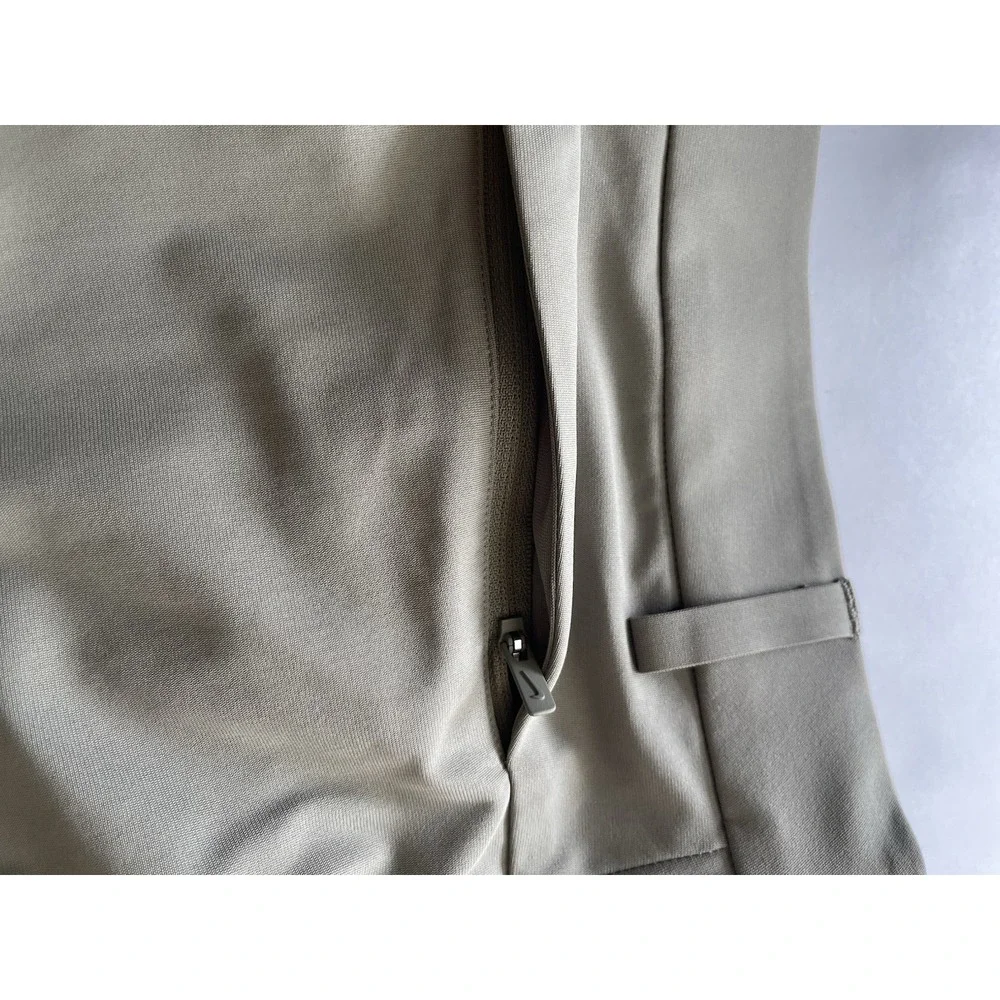 Nike 24.7 PerfectStretch Men's Dri-FIT UV Loose-Fit Utility Pants 36X34 UPF 40+